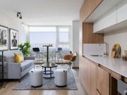 Departamento en venta en ÑUÑOA