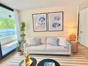 Departamento en venta en ÑUÑOA