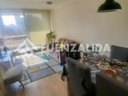 Departamento en Venta en Ñuñoa