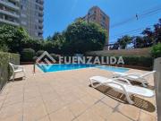 Departamento en Venta en Ñuñoa