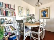 Departamento en venta en Ñuñoa! Amplias áreas verdes