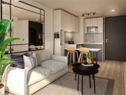 Departamento en Venta en Edificio OWN, Ñuñoa, Av.... Departamento en Venta en Edificio OWN, Ñuñoa, Av....