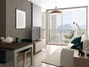 Departamento en Venta en Edificio Irarrázaval, Ñuñoa,...