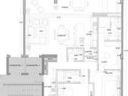 Departamento en Venta Enalta Country Club