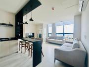 DEPARTAMENTO EN VENTA enfrente de FUNDIDORA y de ARENA...