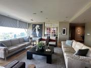 Departamento en venta entre Pedregal y San Ángel