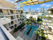 Departamento en Venta ENTREGA INMEDIATA ALBA MARINA CANC?N