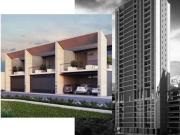 DEPARTAMENTO EN VENTA ENTREGA INMEDIATA SAN JERONIMO