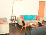 Departamento en venta Enttorno, Cuajimalpa de Morelos, CDMX