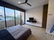 DEPARTAMENTO EN VENTA EQUIPADO ADENTRO DE MERIDA