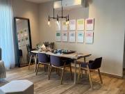 DEPARTAMENTO EN VENTA EQUIPADO Y AMUEBLADO EN LAS HUASTECAS