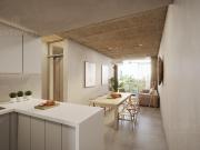 Departamento en Venta, ERENIA, Av Fonatur, Cancún C4093