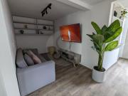 Departamento en venta Escand?n II