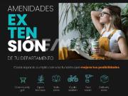 Departamento en Venta, Escandón
