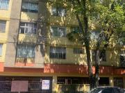 Departamento en Venta, Escandón I Sección Departamento en Venta, Escandón I Sección
