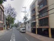DEPARTAMENTO EN VENTA ESCANDÓN MIGUEL HIDALGO