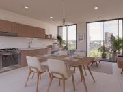 Departamento en Venta ESPACIO MONRAZ STYLE