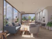 Departamento en Venta ESPACIO MONRAZ STYLE