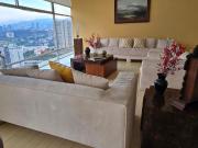 Departamento en venta, espacioso y bella vista, en...