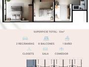 Departamento en Venta: Estilo, Confort y Rentabilidad en...