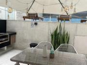 Departamento en venta estreno 3 Dorm 1er piso