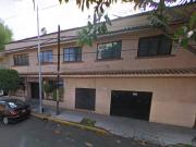 DEPARTAMENTO EN VENTA EXCELENTE UBICACIÓN EN COYOACAN!