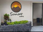 DEPARTAMENTO EN VENTA: EXCLUSIVO EDIFICIO SUNSET