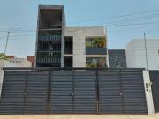 Departamento En Venta Exhacienda Chapulco