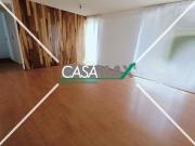 DEPARTAMENTO EN VENTA EXTERIOR CERCA DEL METRO EJE CENTRAL