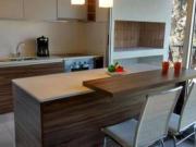 Departamento en venta Fisherton Duplex 1 dormitorio c/...