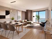 DEPARTAMENTO EN VENTA FLAT DESDE 155M2 CON VISTA AL MAR...