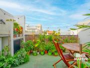 Departamento en venta Florida 3 amb. con suite y patio...