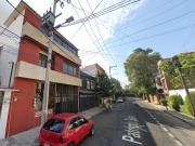 DEPARTAMENTO EN VENTA FLORIDA, ALVARO OBREGON, CDMX