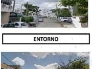 Departamento en Venta, Fracc. Alborada, Cancún, Q. Roo,...