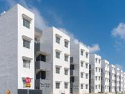 DEPARTAMENTO EN VENTA — Fracc. “El Cielo” Col. Unidad...