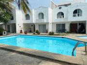 Departamento en Venta Fracc. La Tampiquera, Boca del...