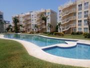 Departamento en venta Fracc Marina Diamante Acapulco