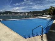 DEPARTAMENTO EN VENTA FRACC. PLAYAS GUITARRON EN ACAPULCO