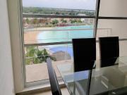 Departamento en venta Fraccionamiento Crystal Lagoons