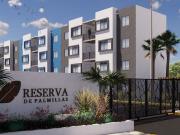 Departamento en venta – Fraccionamiento El Refugio,...