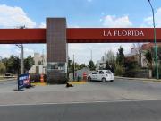 DEPARTAMENTO EN VENTA FRACCIONAMIENTO LA FLORIDA OTZOLOTEPEC