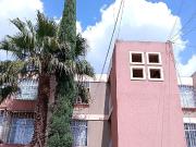 Departamento en venta fraccionamiento Los Héroes de Tecamac