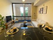 DEPARTAMENTO EN VENTA FRACCIONAMIENTO MONTEBELLO