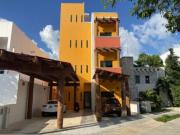 Departamento en venta Fraccionamiento ?SOLIDARIDAD