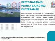 Departamento en Venta – Fraccionamiento Terramar, Acapulco Departamento en Venta – Fraccionamiento Terramar, Acapulco