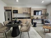 Departamento en Venta, Fraccionamiento Valle Imperial