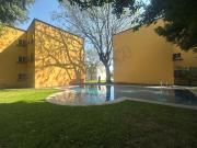 Departamento en venta Fraccionamiento Villas Jazmin...