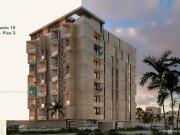 Departamento en Venta Fractional en Bajareque, Telchac...