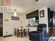 Departamento En Venta, Fray Servando Teresa De Mier,...