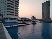 DEPARTAMENTO EN VENTA FRENTA AL MAR EN BOCA DEL RIO